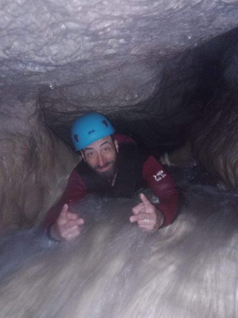 Top 5 des Meilleurs Canyons en Chartreuse | Guide Karibou Canyon