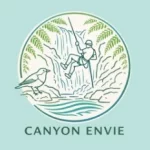 Logo Canyon Envie