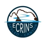 Logo Ecrins Spéléo Canyon
