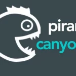 Logo Piranha Canyon
