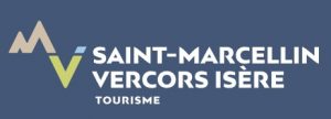 Logo Office du Tourisme Saint Marcellin