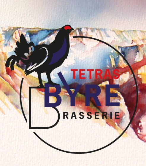 Tetras Byre : visite d&rsquo;une microbrasserie BIO au pied du Vercors — l&rsquo;étape parfaite après votre canyon